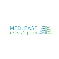 Medlease מדליס מימון וליסינג לעסקים logo - Similar company to Medlease