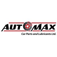 AutoMax Car Parts & Lubricants Ltd logo - Similar company to Border Lubricants Ltd