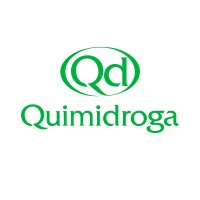 Quimidroga Hellas logo - Similar company to Flex Maroc
