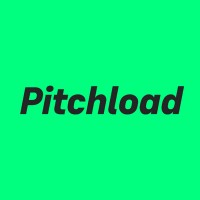 Pitchload logo - Similar company to Techbloomz