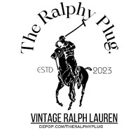 The Ralphy Plug logo - Similar company to Trinity Women Graduates
