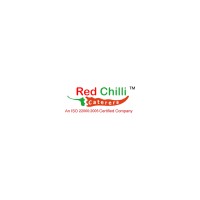 Red Chilli Caterers logo - Similar company to Lunch Carts