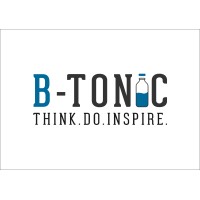 B-tonic logo - Similar company to Seagentus