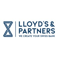 Lloyd's & Partners AG logo - Similar company to Intersoft