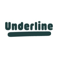 Underline logo - Similar company to Projex