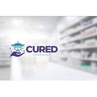 Cured Pharmacy logo - Similar company to Bonusarrive