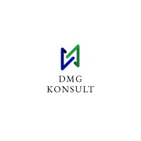 DMG Byggkonsult AB logo - Similar company to Firecon Ab