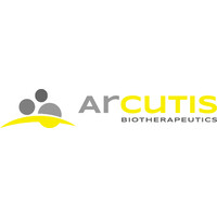 Arcutis Biotherapeutics, Inc.  (Nasdaq: ARQT) logo - Similar company to Capricor Therapeutics, Inc.