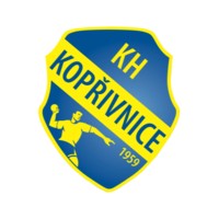 Klub házené Kopřivnice, z. s. logo - Similar company to Hc Slavia Praha