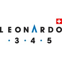 Leonardo3.4.5 logo - Similar company to Aduro