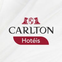 Carlton Hotéis logo - Similar company to Grupo Bz