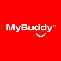 MyBuddy B.V. logo - Similar company to Evido Innovative Film Production