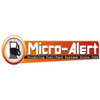 Micro-Alert logo - Similar company to Lemonaide Sa