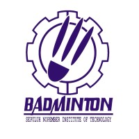 UKM BADMINTON ITS logo - Similar company to Its Badminton Community
