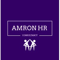 AMRON HR logo - Similar company to Amron