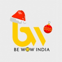 Be Wow logo - Similar company to Bewow Marketing