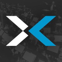 Fornetix logo - Similar company to Funetics