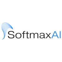 SoftmaxAI logo - Similar company to Solutelabs