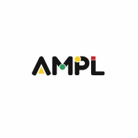 AMPL logo - Similar company to Labglow