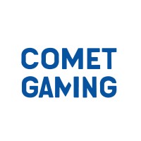 Comet Gaming logo - Similar company to Apollo Internet