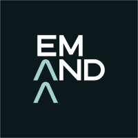 Emanda Group logo - Similar company to Puget Digital