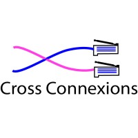 Cross Connexions logo - Similar company to Assistrole