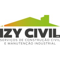 Izy Civil, Lda. logo - Similar company to Bmd Engenharia E Construção