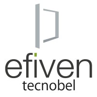 Tecnobel Efiven logo - Similar company to Secopvc