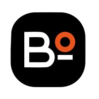 Boost33 logo - Similar company to Mc2A