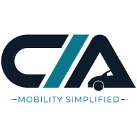 CIA Mobility logo - Similar company to Visadone