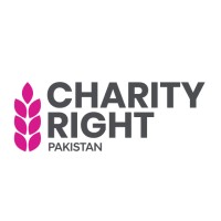 Charity Right Pakistan logo - Similar company to Lexease Pakistan