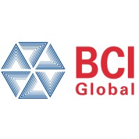 BCI Global logo - Similar company to Bci Systems Inc.