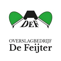 Overslagbedrijf De Feijter logo - Similar company to Biturec Bv