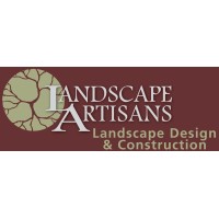 Landscape Artisans logo - Similar company to Jwu Providence Exed & Career Services