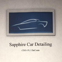 Sapphire Mobile Car Detailing