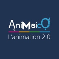 Animeicó logo - Similar company to Rd Connect