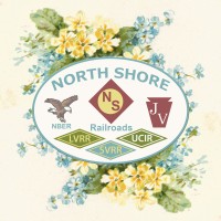 North Shore Railroad Company & Affiliates logo - Similar company to Italian Herbs