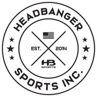 HeadbangerSports.com logo - Similar company to Velotee
