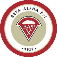 Beta Alpha Psi at Pace University logo - Similar company to Schimmel Center At Pace University