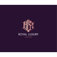 The Royal Luxury Holidays logo - Similar company to Parsec Telesystems