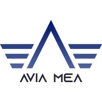 AviA MEA logo - Similar company to Colour Zone Decor Cont