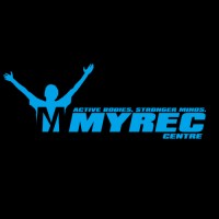 MYRec Centre logo - Similar company to Here2Help.Community