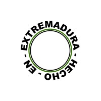 Hecho en Extremadura - HEE logo - Similar company to Acto Voltaje