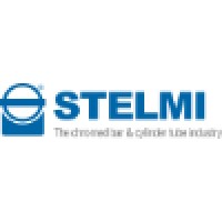 Stelmi Italia S.pA. logo - Similar company to Sidercrom Srl