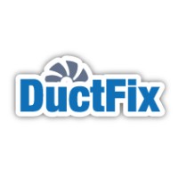 DuctFix logo - Similar company to Ductform Hfe