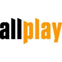 Allplay.uz logo - Similar company to Mediabay