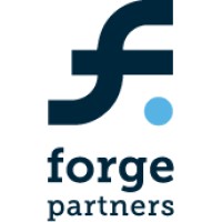 Forge Partners logo - Similar company to Temporary Wall Systems Front Range