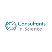 Consultants in Science logo - Similar company to Remote Collective