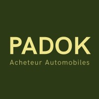 PADOK logo - Similar company to Cryptoweb