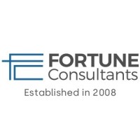 Fortune Consultants logo - Similar company to Coxcade Technologies